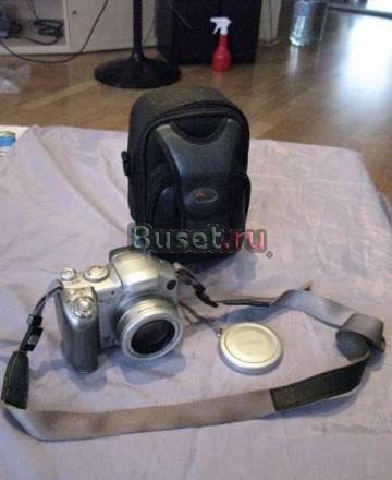Canon S2 IS отличное состояние Санкт-Петербург