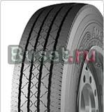 А/шины 295/80R22.5 Я-626 tyrex ALL steel road Новосибирск
