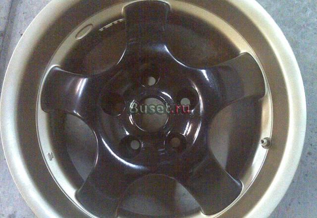 Италия,радиус 16,идеал.сост.5х112х57 ет 36 Москва