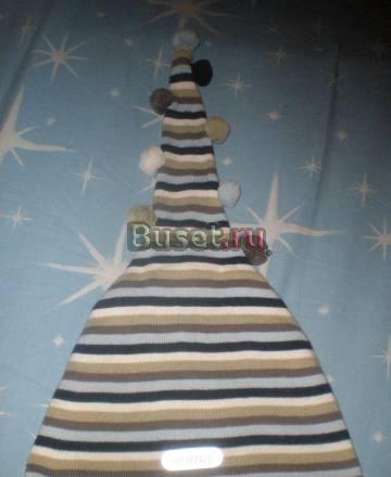 Шапка "Reima" р.52 Москва