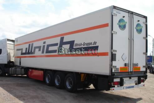 Krone Cool Liner(реф) Ростов-на-Дону