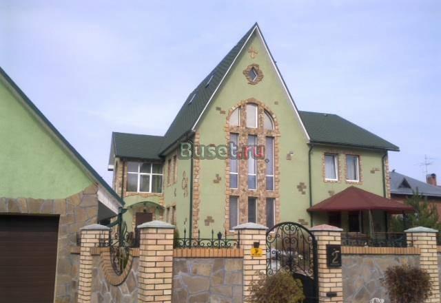 Продаю коттедж в г.Троицк Москва