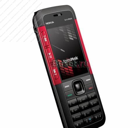 Nokia 5310 XpressMusic Москва