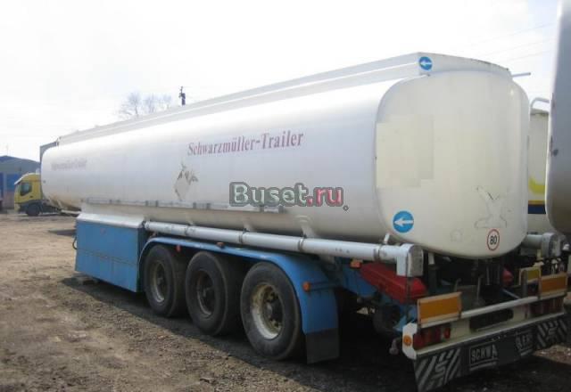 Полуприцеп-цистерна для перевозки гсм. Производите Ростов-на-Дону