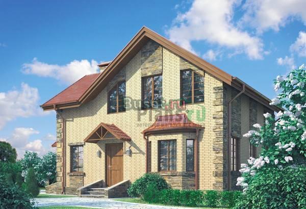 Продам каркасный дом 103 кв.м Самара