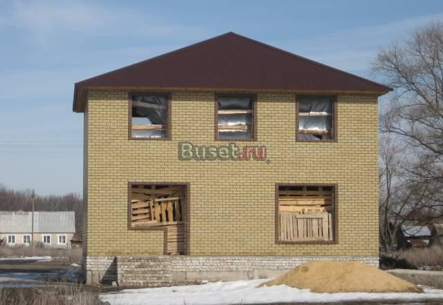 Дом в д.Новая Деревня Липецк