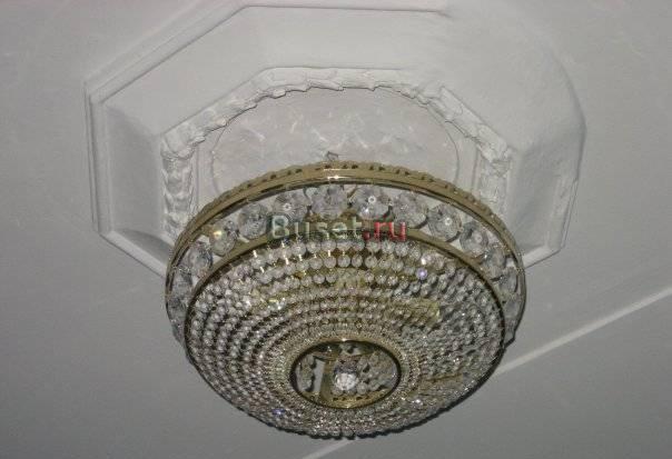 Электрика Санкт-Петербург