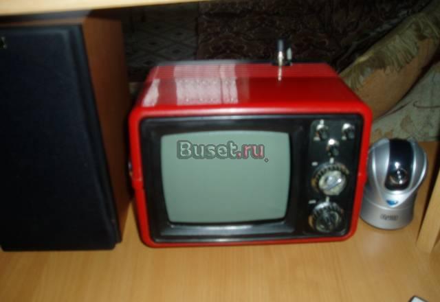 Телевизор Москва