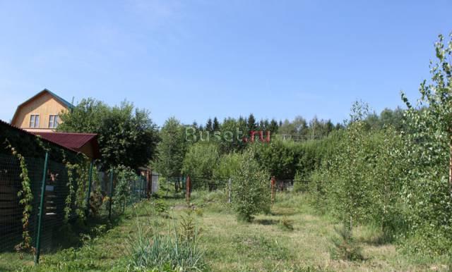 Участок в СНТ Былина площадью 13 соток Москва
