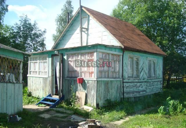 Дача Санкт-Петербург