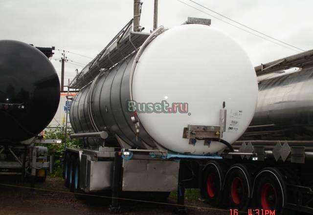 Burg (пищевая цистерна) Ростов-на-Дону