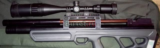 Пневматическая винтовка HooliGun Коломна
