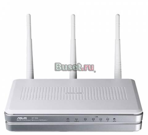 Asus RT-N16 Санкт-Петербург