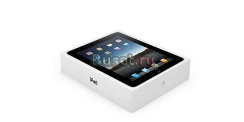 IPad 64GB WiFi+3G новый Москва