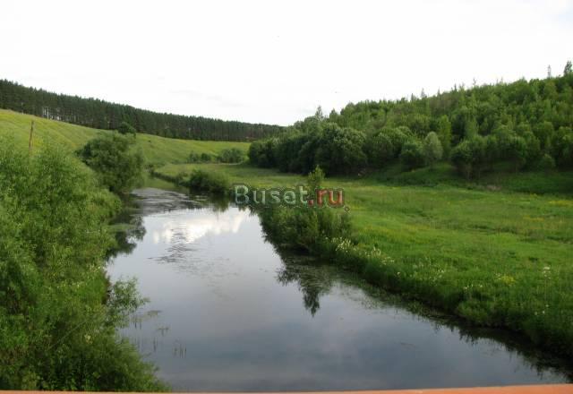 Участок 16 соток в красивых местах Москва