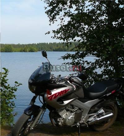 Yamaxa TDM-850 Санкт-Петербург