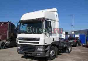 DAF CF 85.430 Ростов-на-Дону