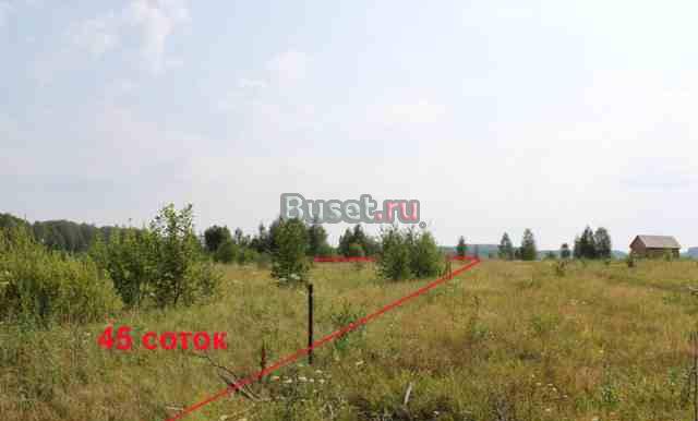 Тульская обл, Заокский р-он,участок в д.Малахово Москва