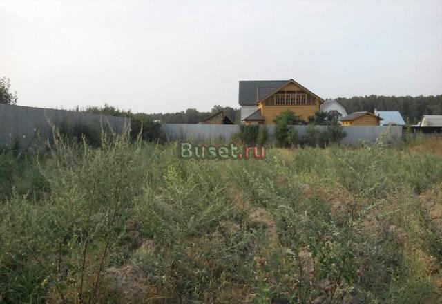 Продаю участок,20 км от МКАД Люберецкий р-н Москва