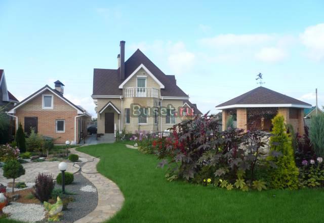 Котедж на берегу Жигулевского моря г.Тольятти Тольятти