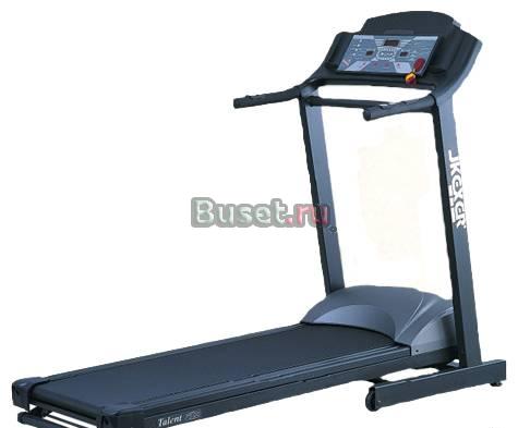 Беговая дорожка Jkexer Talent 7300 (б/у) Москва