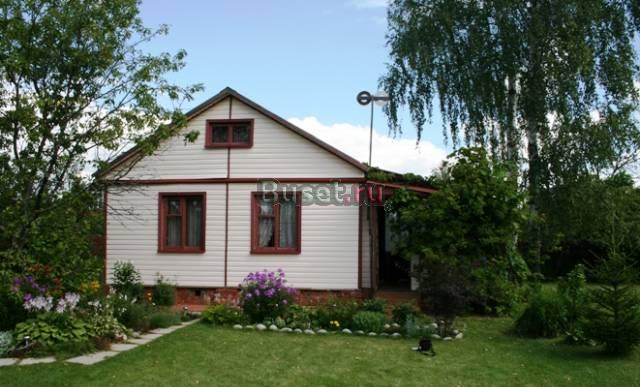 Продается дача в Раменском р-не Москва