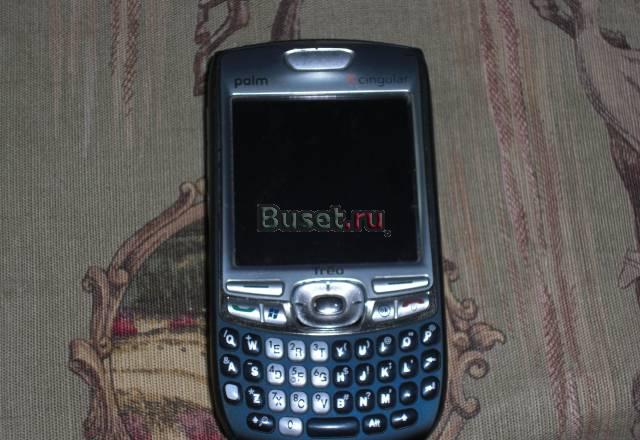 Кпк treo 750 Санкт-Петербург