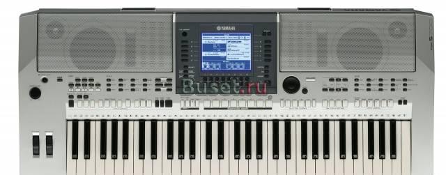 Синтезатор Yamaha PSR S700 Самара