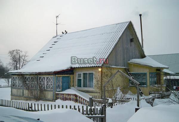 Волосовский р-н,п.Местаново.ижс.Уч 18сот.Дом 10х10 Санкт-Петербург