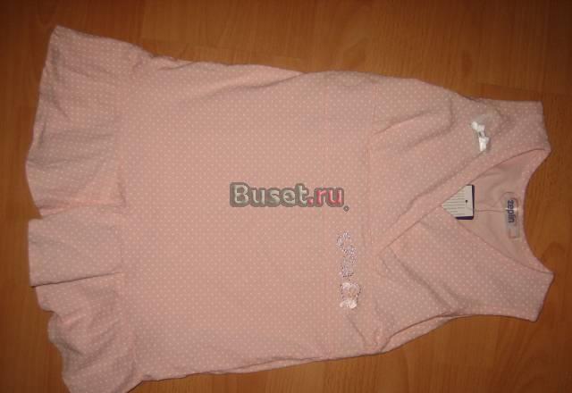 Новые платья на рост 98-104 Москва