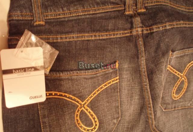 Джинсы женские Москва