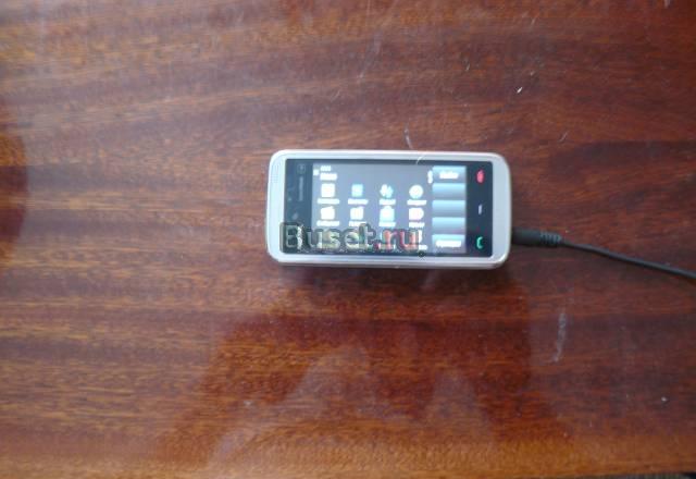 Телефон Nokia 5530 Москва