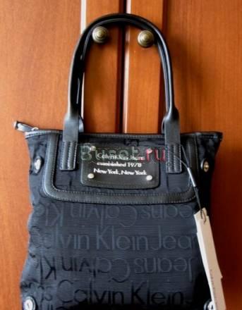 C a l v i n  K l e i n Москва