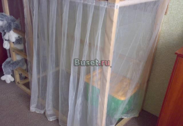 Кровать детская Москва