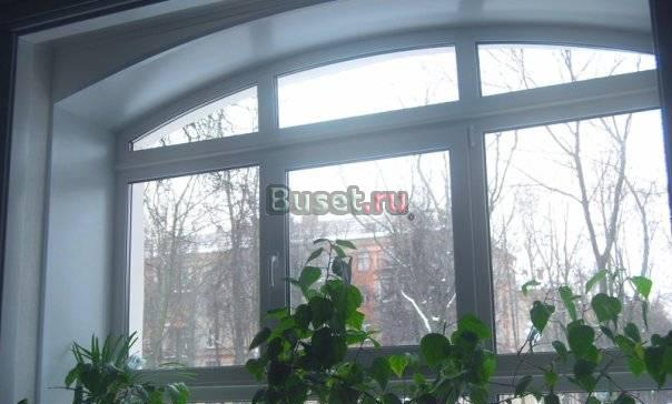 Окна. Огромный выбор всего Лыткарино