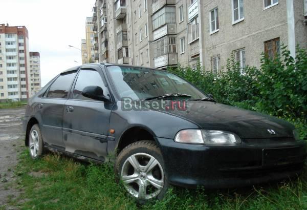 Honda Civic 1993 г Нижний Тагил