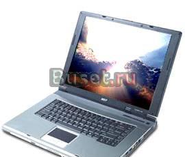 Ноутбук Acer TravelMate 2414wlmi Санкт-Петербург