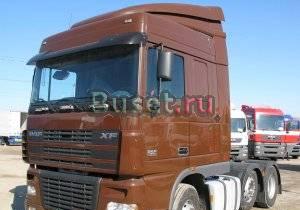 DAF XF 95.430 Ростов-на-Дону