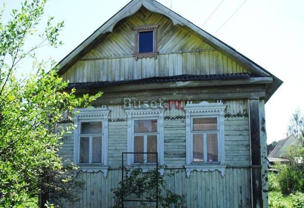 Дача в Раменском р-не Москва