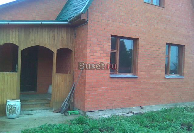 Продается дом+баня Москва