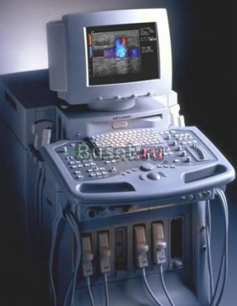 Гинеколог + узи Москва