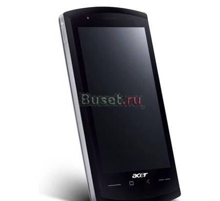 Коммуникатор Acer Звенигород