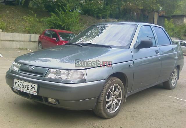 ВАЗ 21104, 2005 Саратов