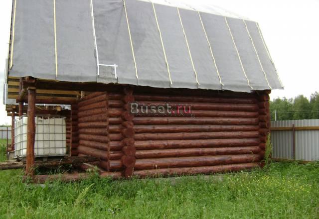 Дача в СНТ "Звездный" 80 км от МКАД Киржач