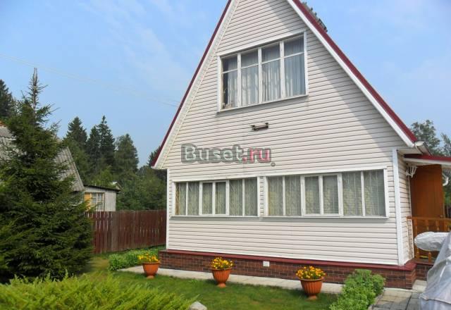 Дом с участком Сергиев Посад