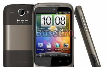 Продаю Коммуникатор HTC A3333 Wildfire Москва