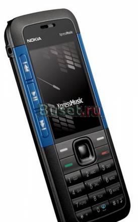Nokia 5310 xpress musik Москва