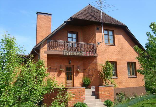 Продается дом+баня Москва