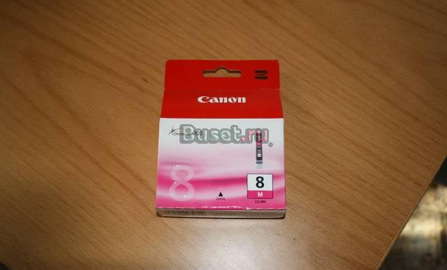 Картриджы canon pixma Санкт-Петербург