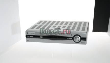 Комплект Билайн тв с декодером Motorola VIP 1216 Москва